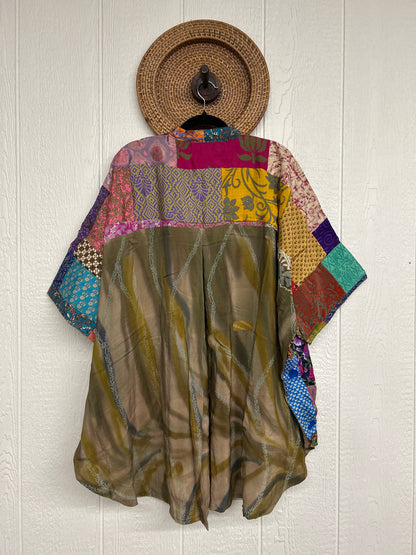 Goddess Free To Be Button-Down 0925 258