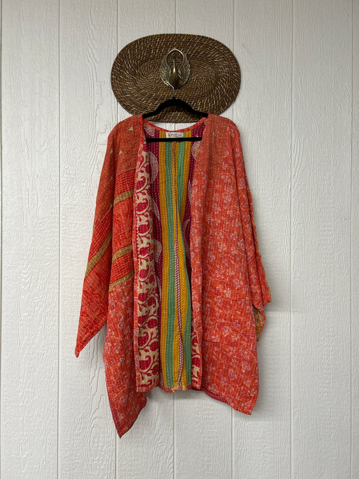 Gaia Kimono 0525 198