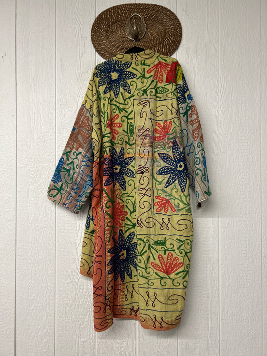 Suzani Jacket 0926 100