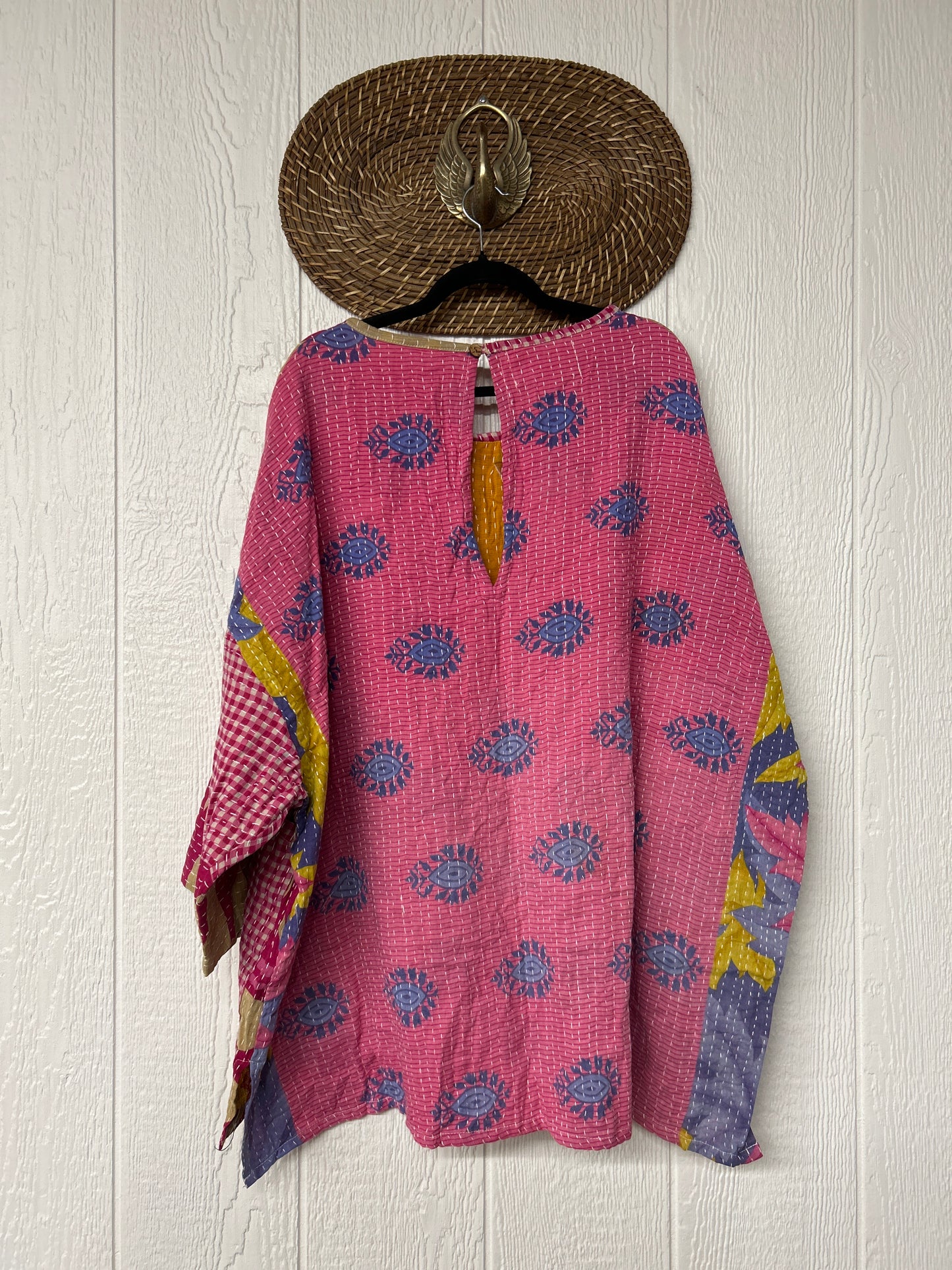 Pareo Kantha Dream Pullover 1225 064