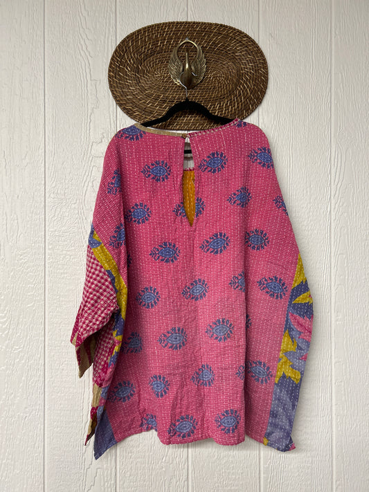 Pareo Kantha Dream Pullover 1225 064