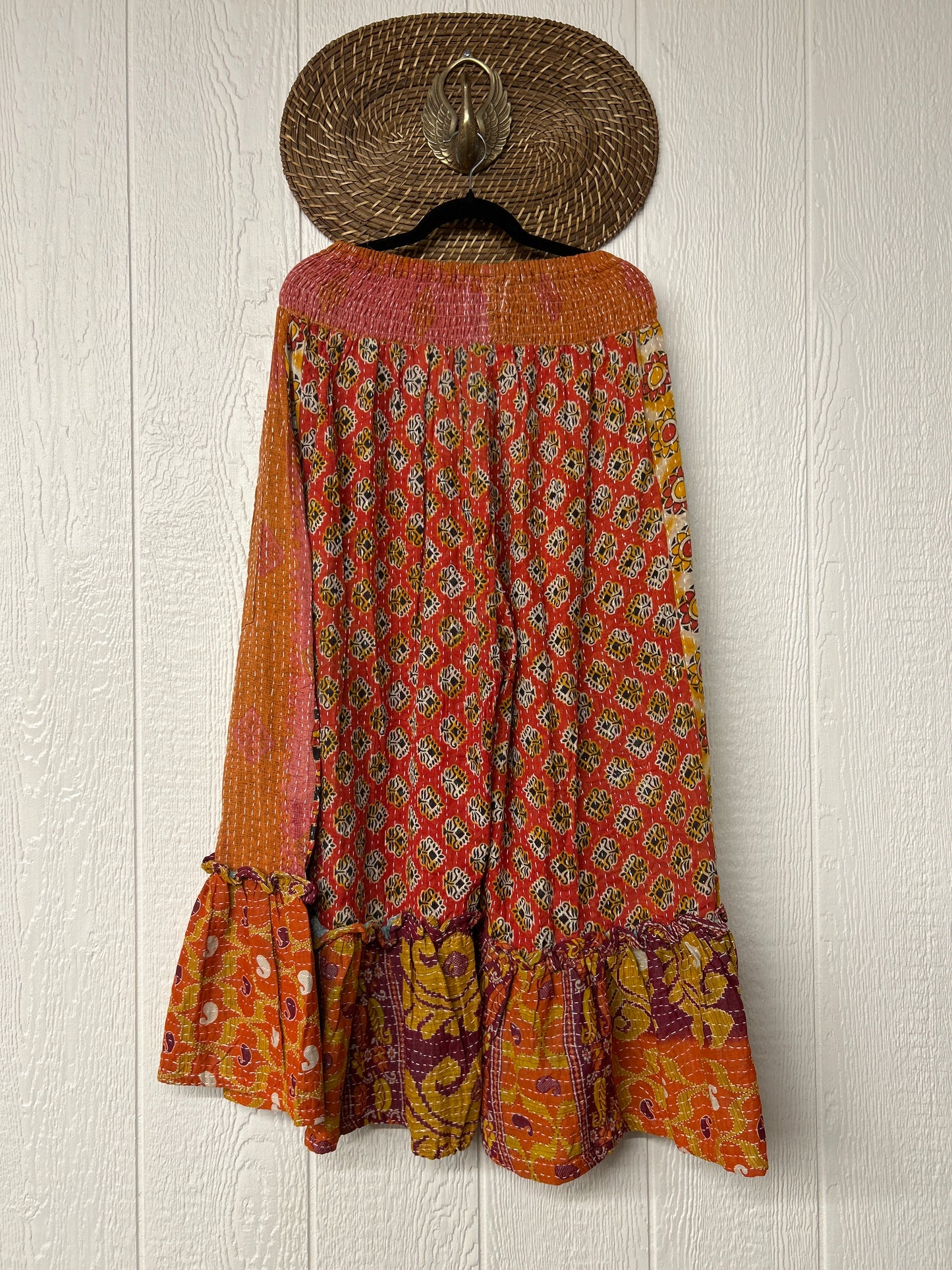 Pareo Kantha Joplin Pants 0326 073