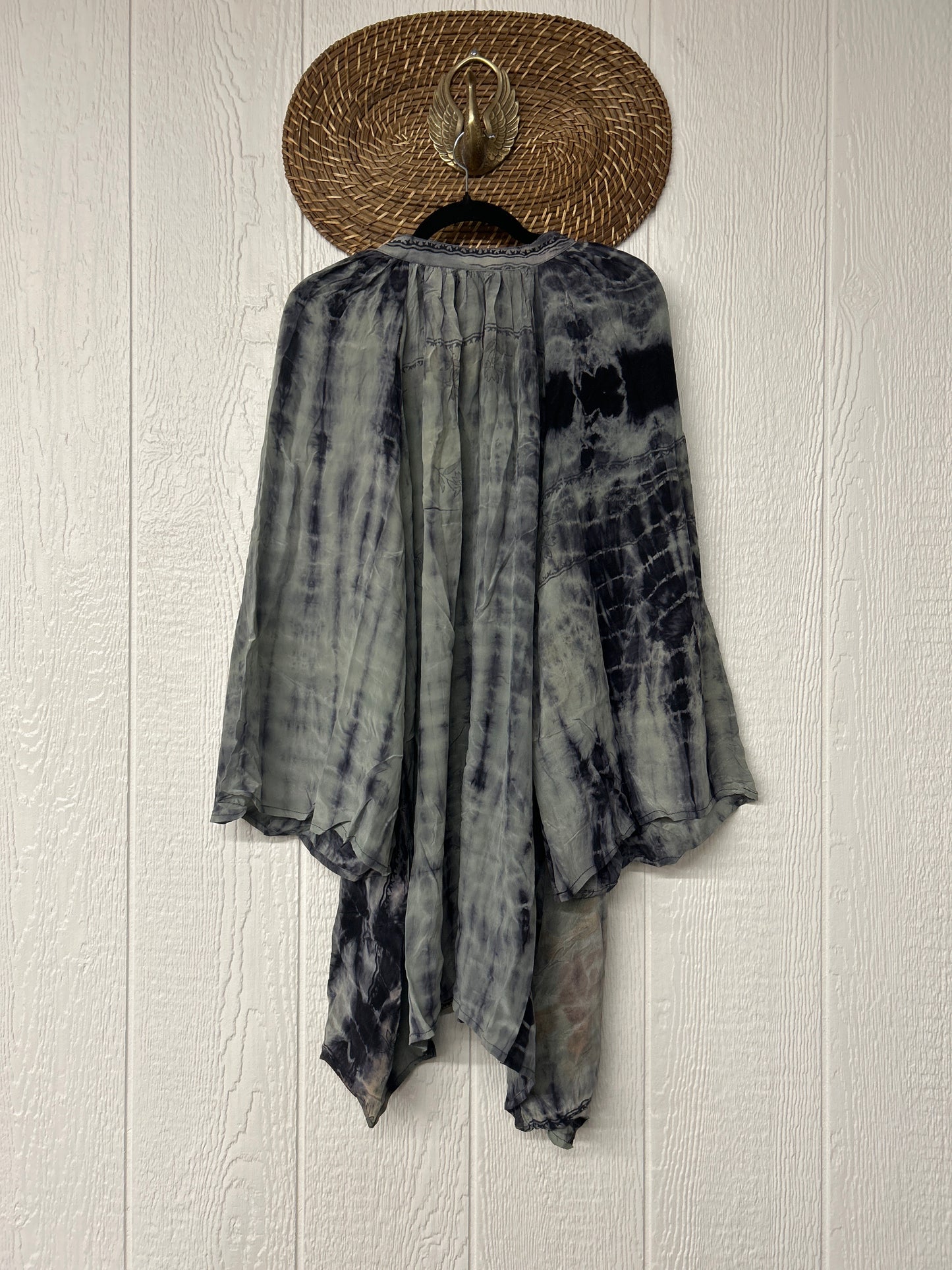 Woodstock Shortie Kimono 1025 173