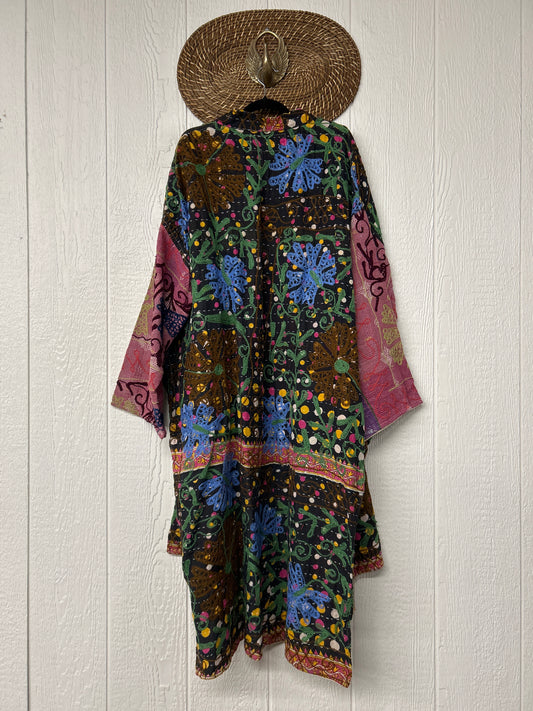 Suzani Jacket 0926 126