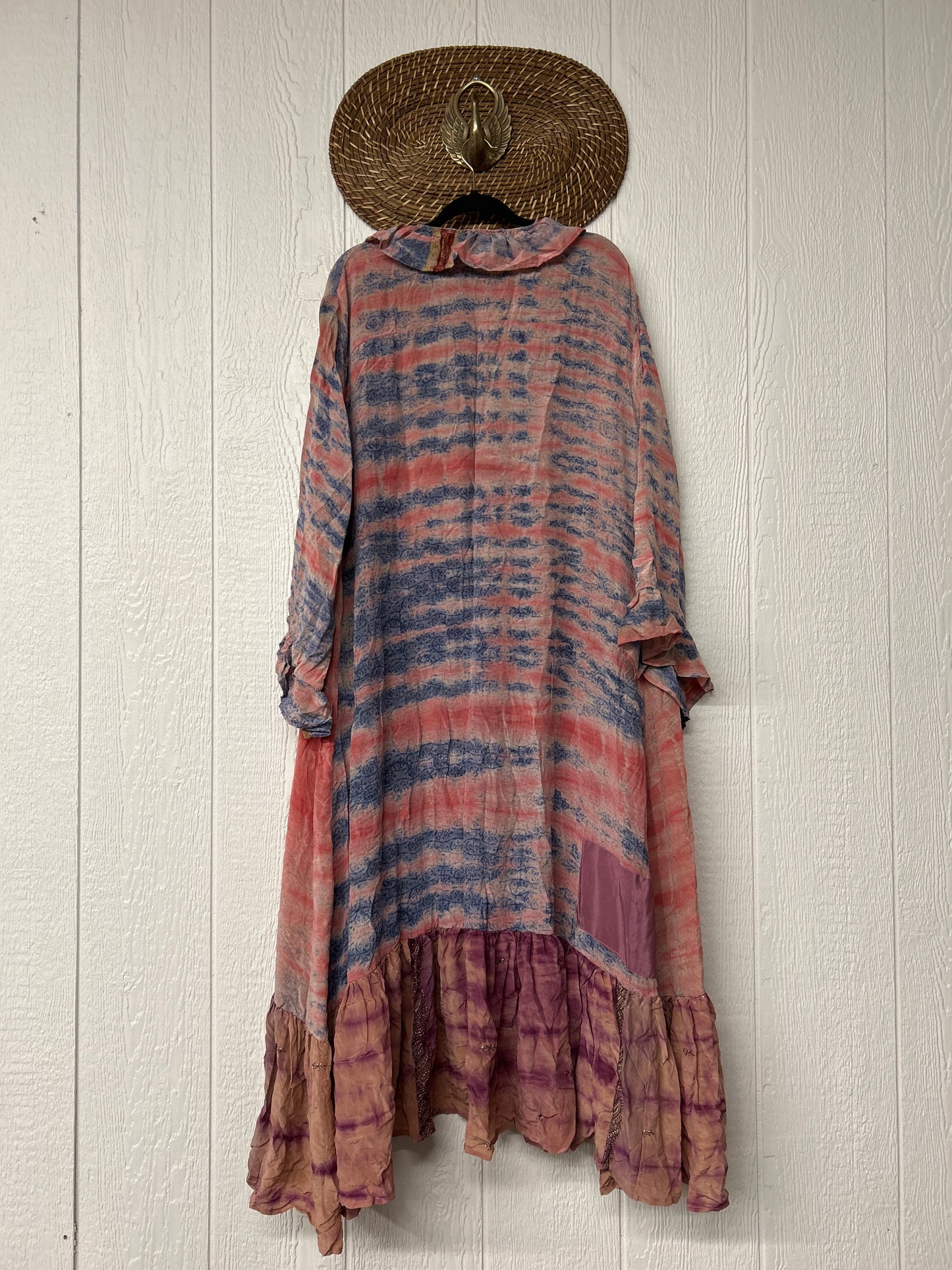 Crepe Sari Pixie Duster 1225 004