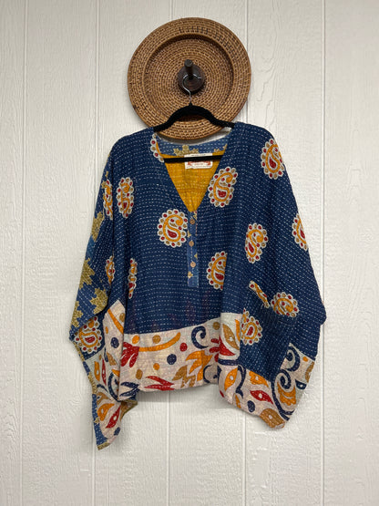Pareo Kantha Shortie-Muu 0926 275