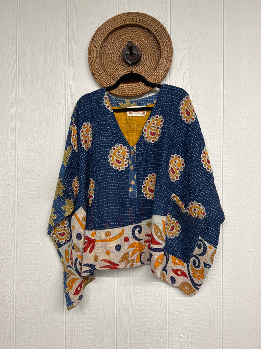 Pareo Kantha Shortie-Muu 0926 275