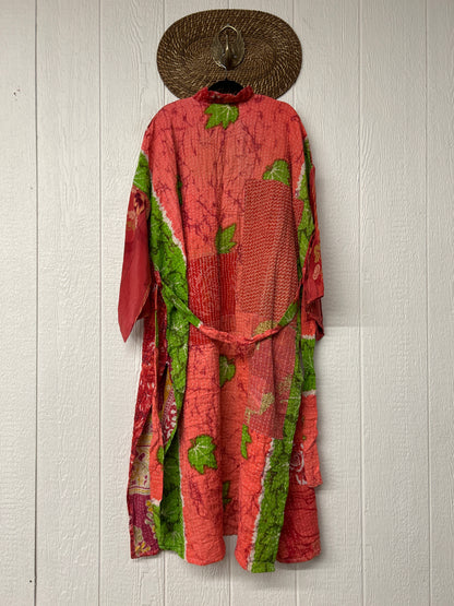 Pareo Kantha Majestic Kimono 0926 271