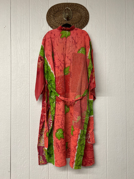 Pareo Kantha Majestic Kimono 0926 271