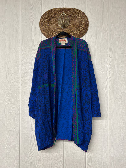 Dreamweaver Shortie Kimono 1025 238