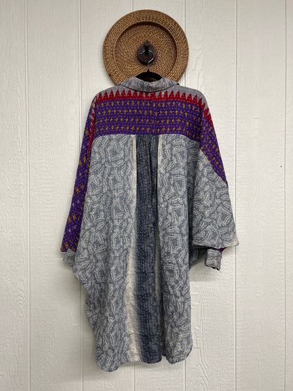 Pareo Kantha Poetic Tunic 1225 273