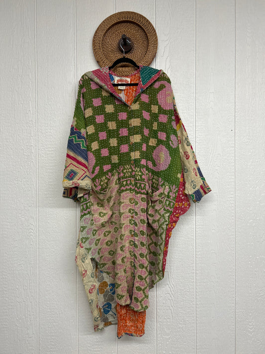 Poetic Hoodie Maxi 1025 099