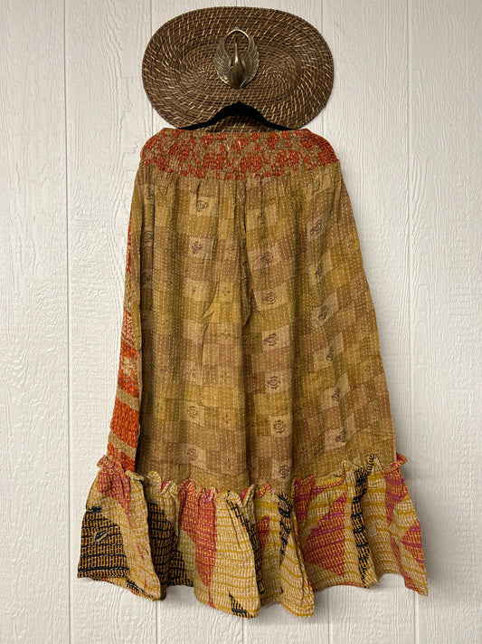 Pareo Kantha Joplin Pants 0326 012