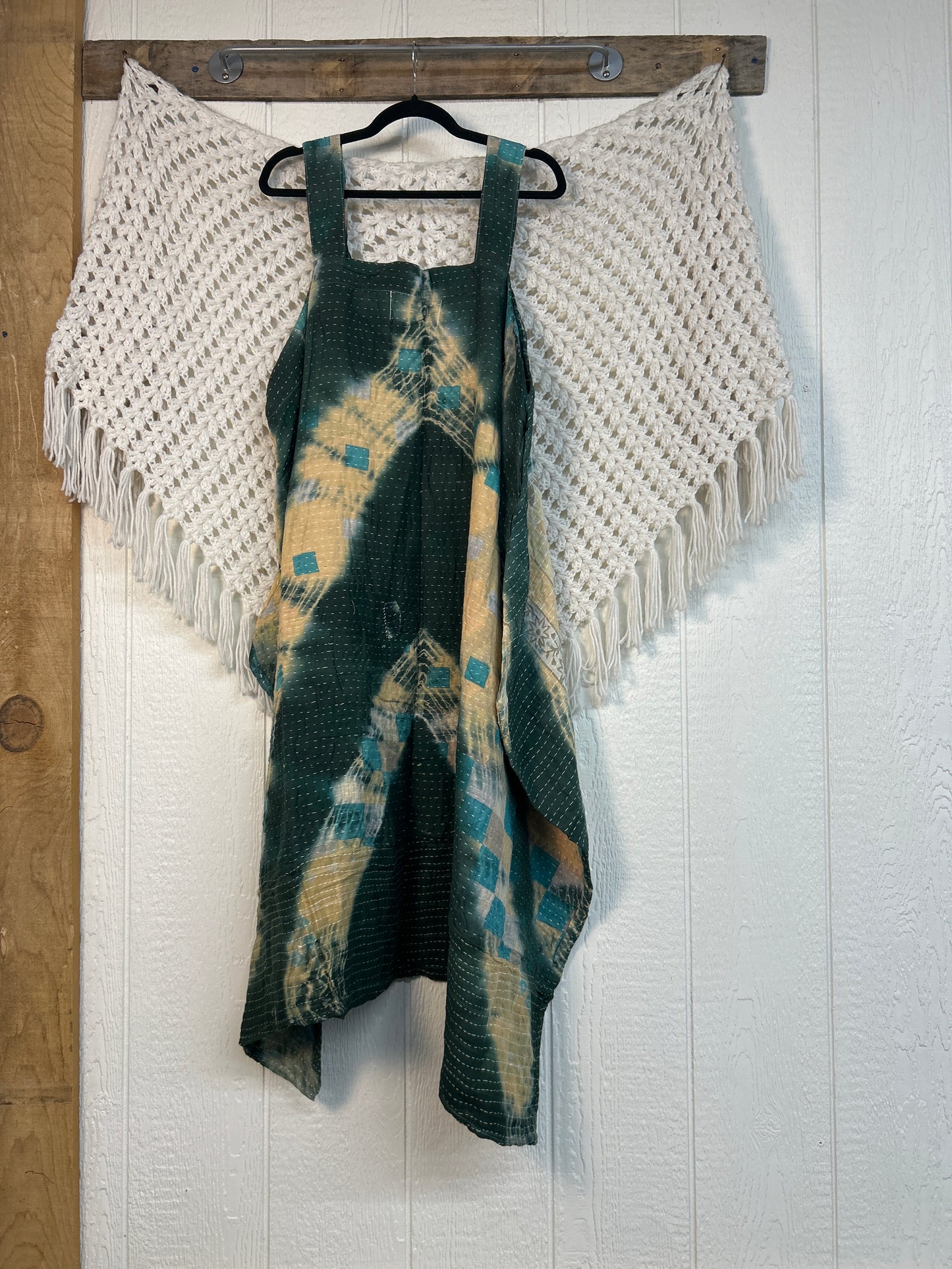 Pareo Kantha Gonna Shine Maxi 0726 259