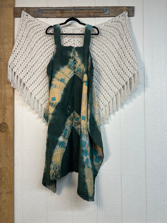 Pareo Kantha Gonna Shine Maxi 0726 259