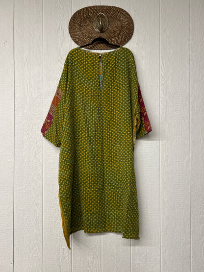 Kantha Dream Pullover Maxi 1025 250