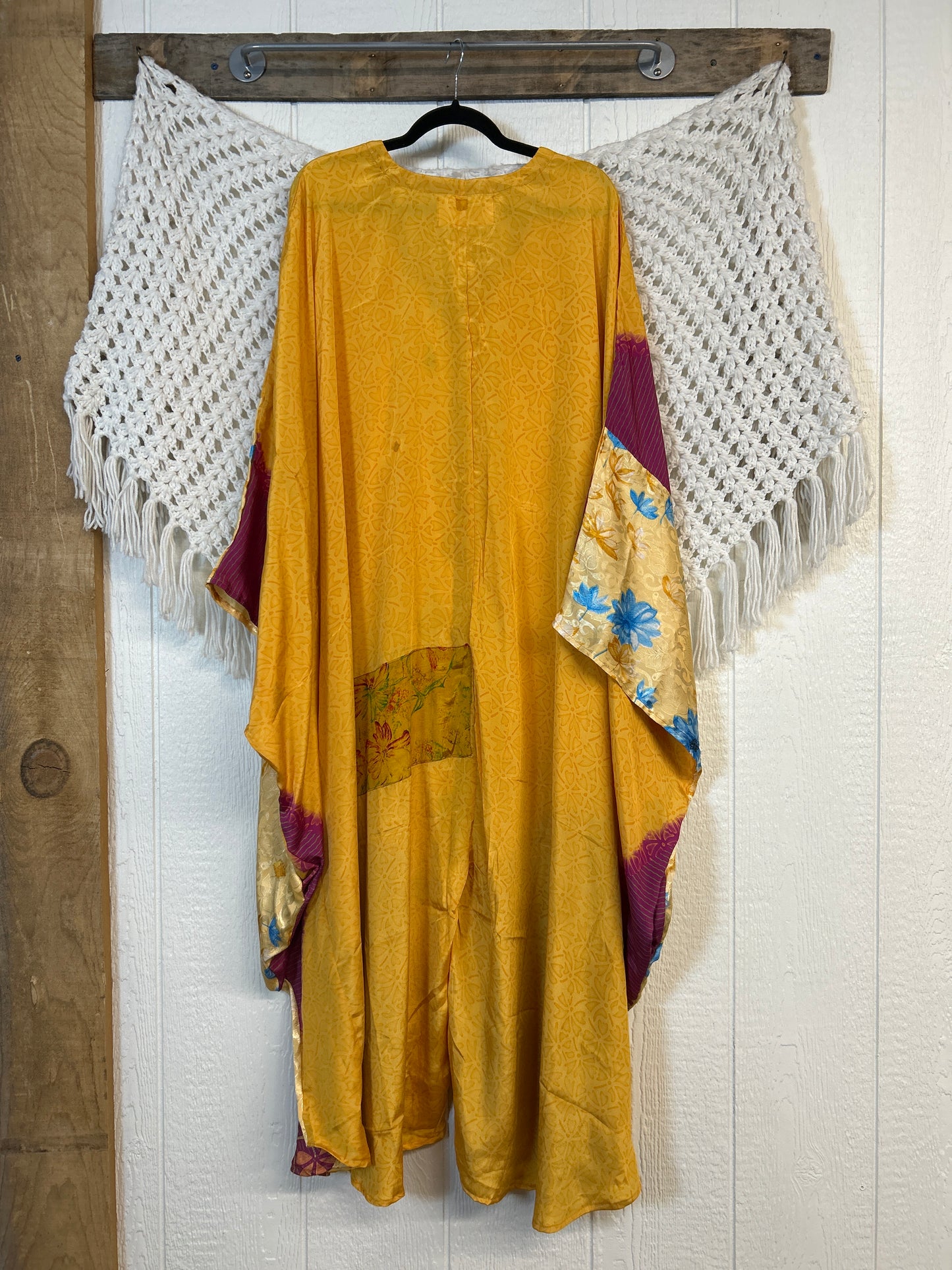 Rasgulla Sari Bowie Muu Jumpsuit 1225 264