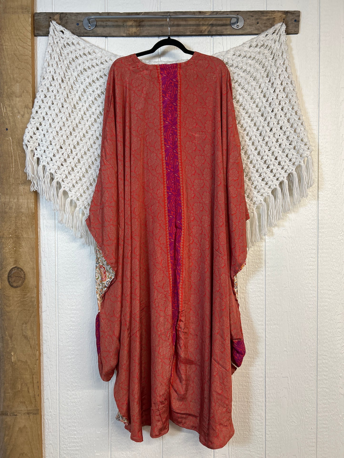 Rasgulla Sari Bowie Muu Jumpsuit 1225 202