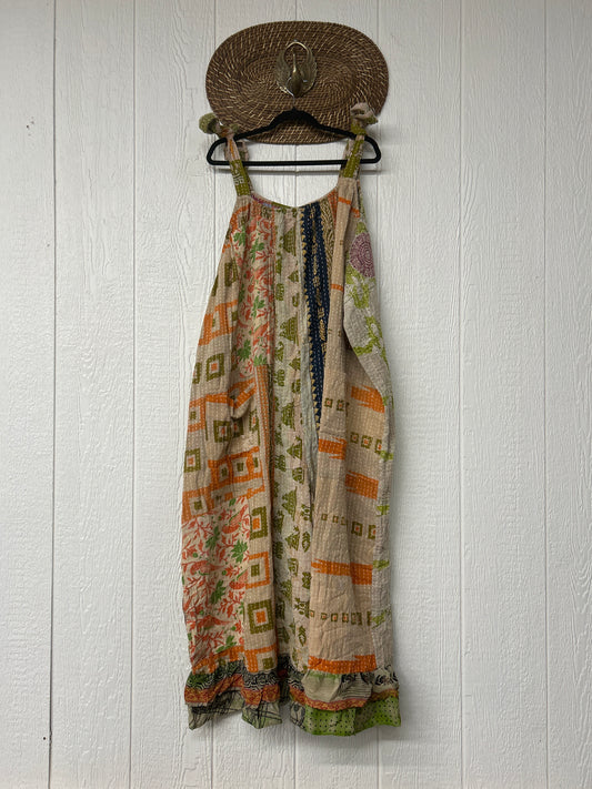 Pareo Kantha Cosmos Jumpsuit 0826 266