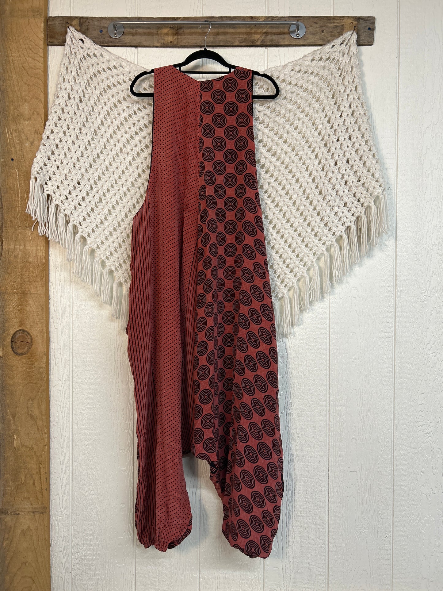 Duality Erin Jogger Jumpsuit 1125 243