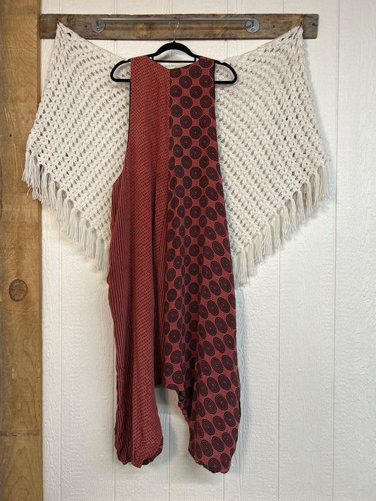 Duality Erin Jogger Jumpsuit 1125 243