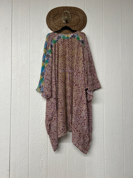 Sacred Split Tunic 0725 124