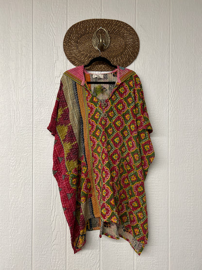 Peace and Love Poncho 0425 101