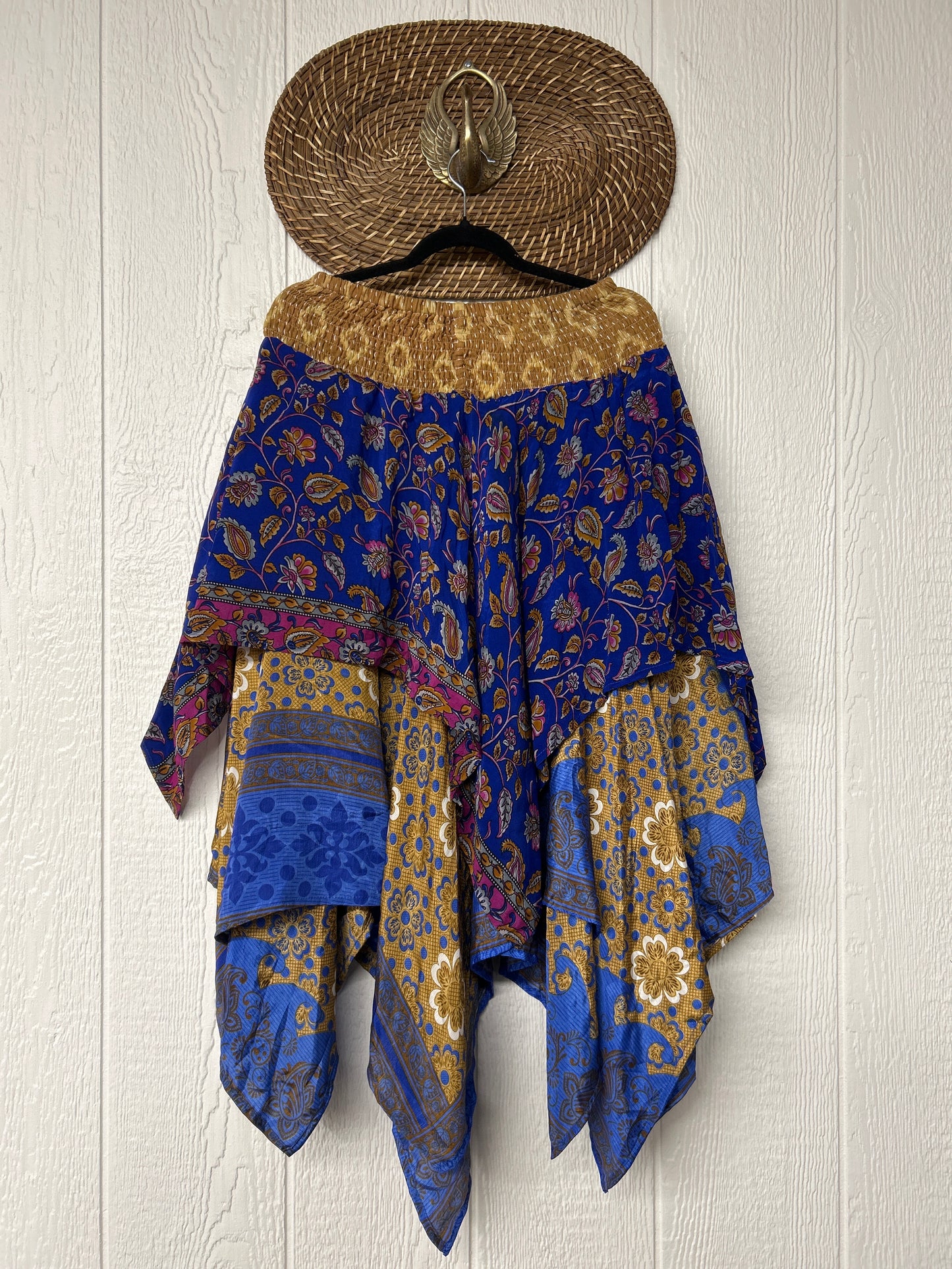 Pixie Skirt 1225 094