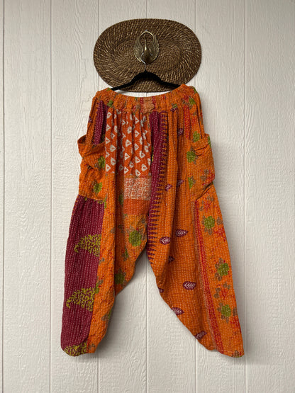 Pareo Kantha Wanderer Pants 0426 195