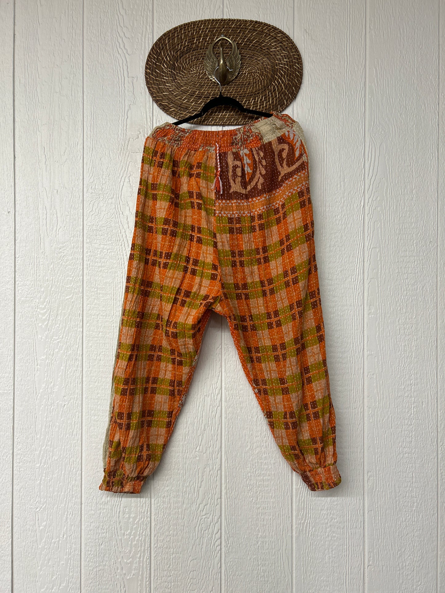Pareo Kantha Jagger Jogger L0726 001
