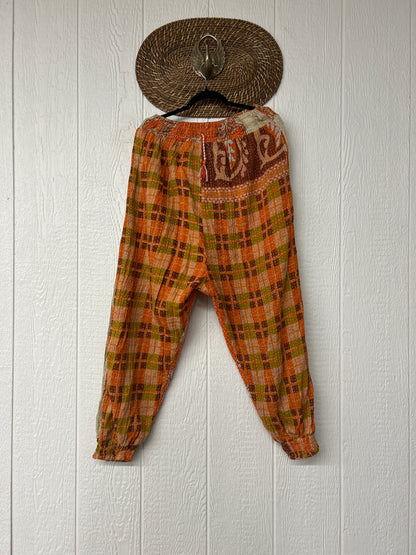 Pareo Kantha Jagger Jogger L0726 001