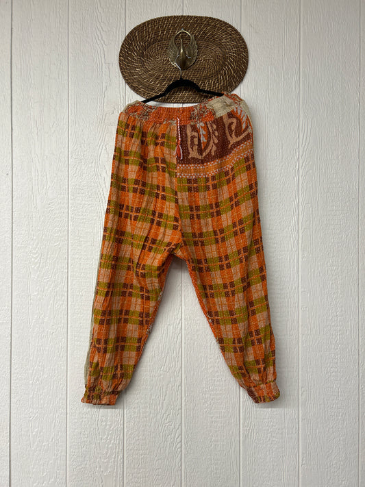 Pareo Kantha Jagger Jogger L0726 001