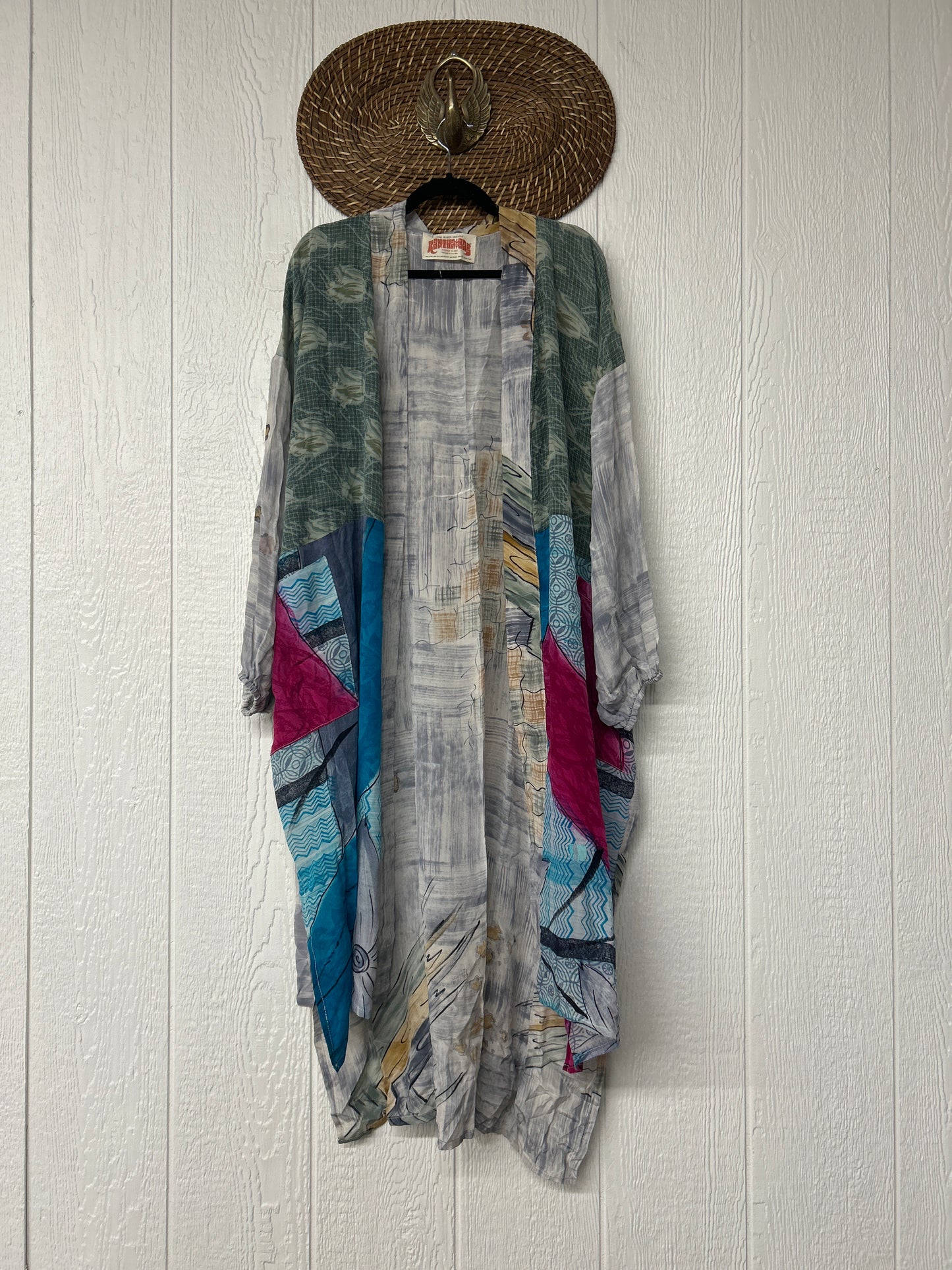 Crepe Duster 0925 139