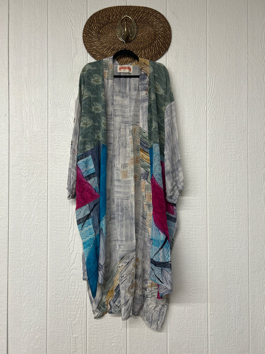 Crepe Duster 0925 139