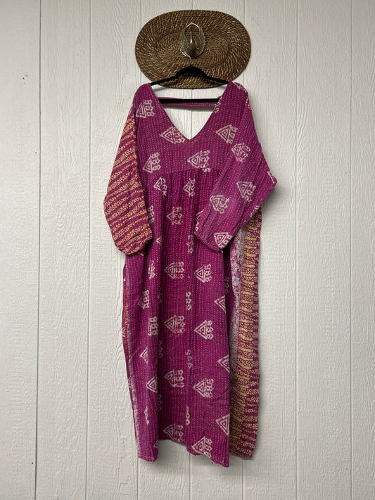 Pareo Kantha Aura Maxi 1026 024