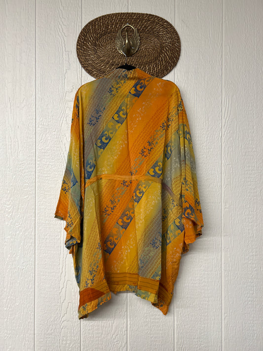 Dreamweaver Shortie Kimono 1025 090