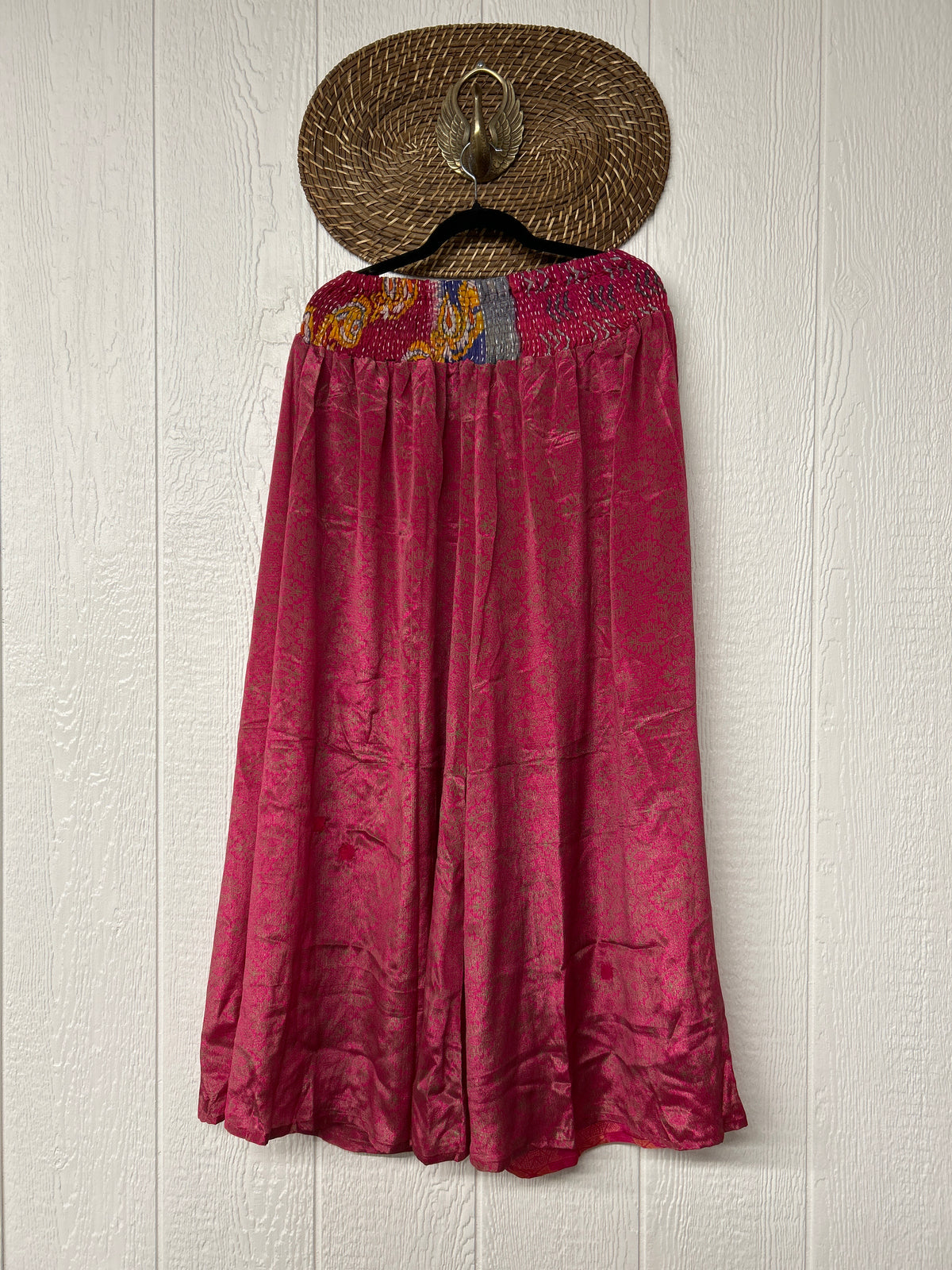 Rasgulla Sari Butterfly Pant 1026 090