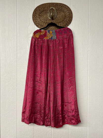 Rasgulla Sari Butterfly Pant 1026 090