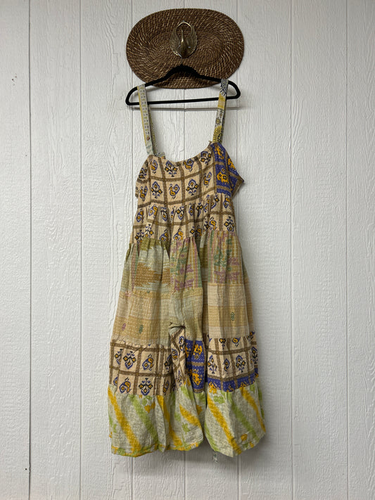 Pareo Kantha Dolly Jumpsuit 0926 259