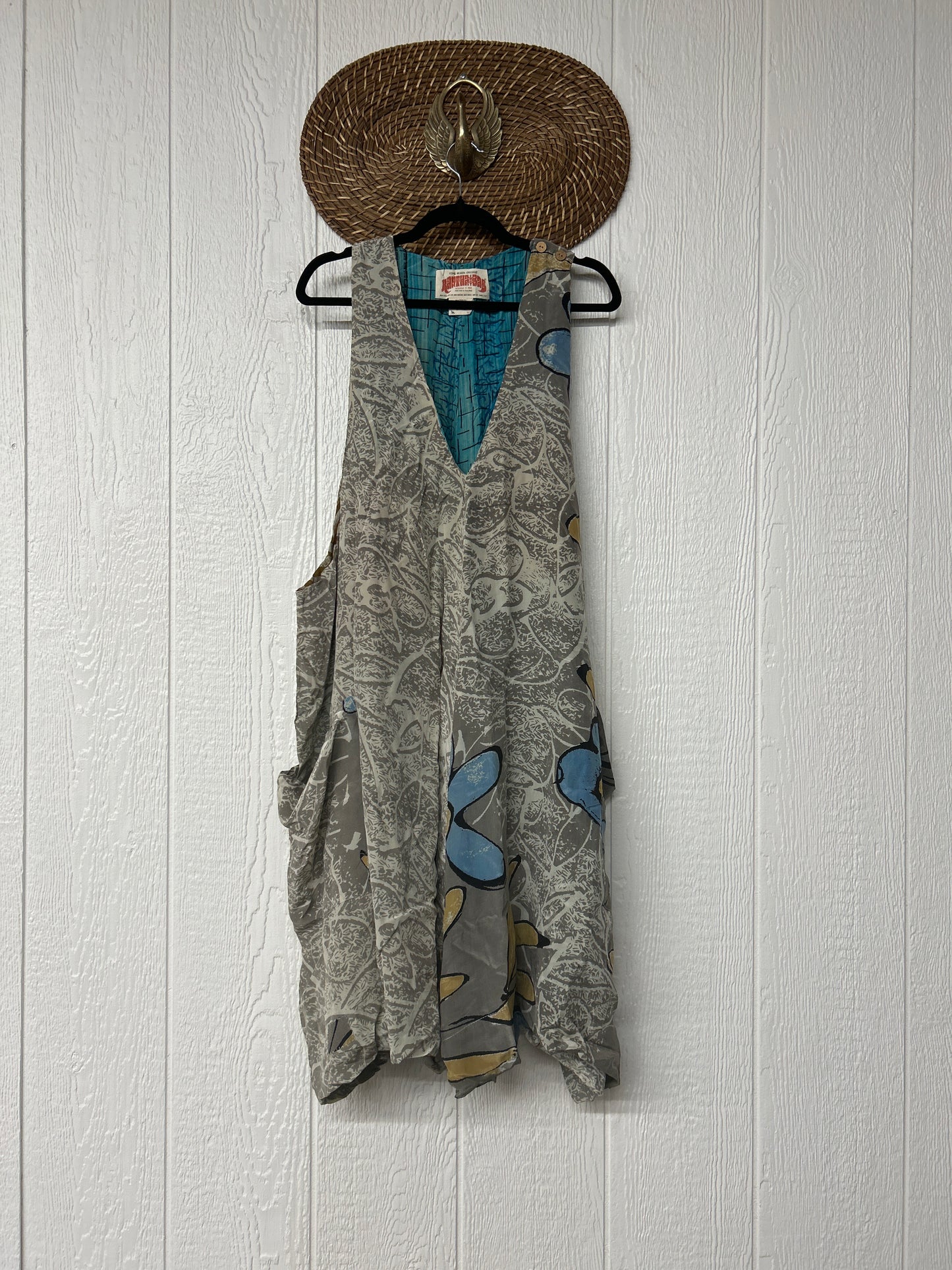 Duality Harmony Shortall 0725 202