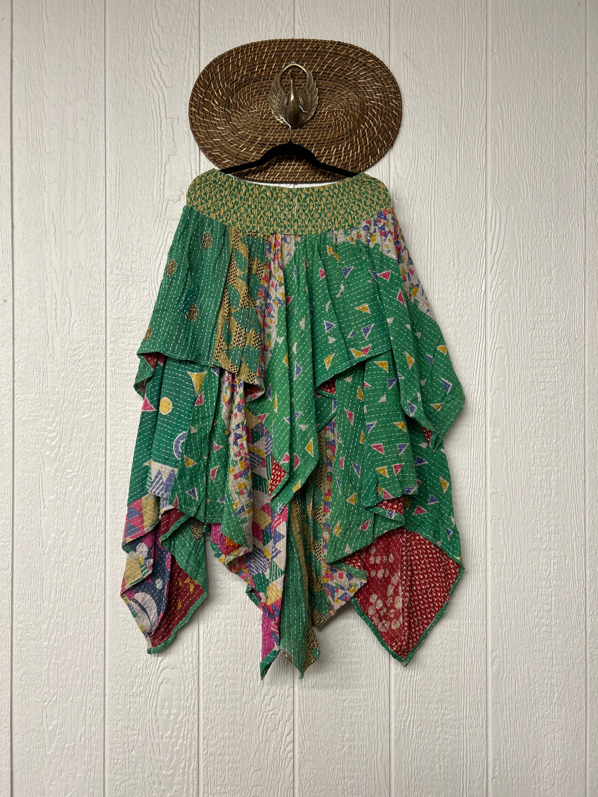 Pareo Kantha Pixie Pant 0826 255