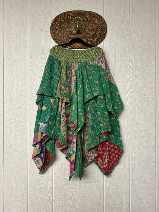 Pareo Kantha Pixie Pant 0826 255