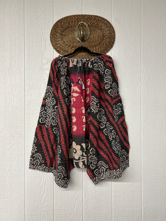 Pareo Kantha Karma Culottes 0626 253
