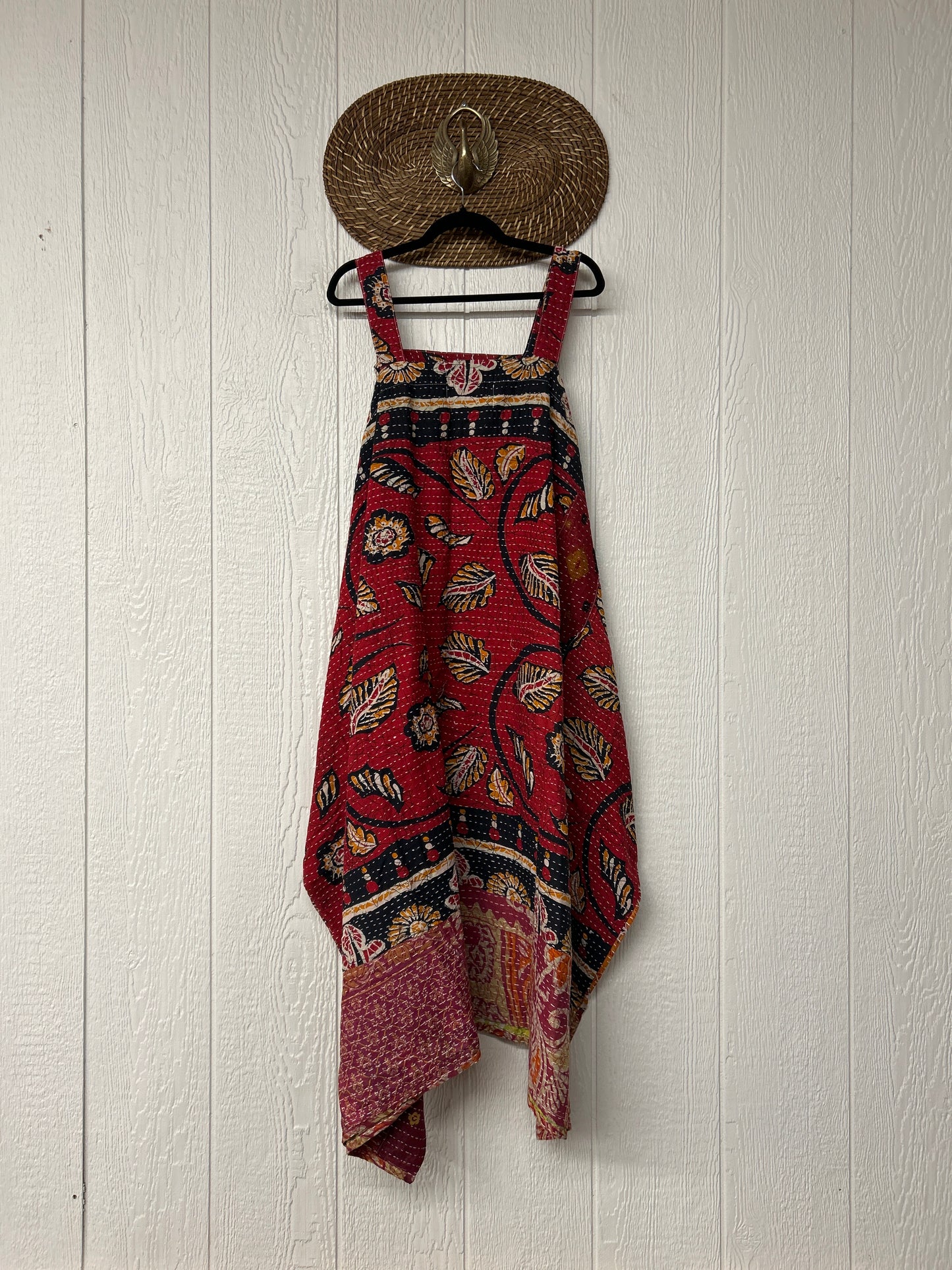 Pareo Kantha Gonna Shine Maxi 0726 096