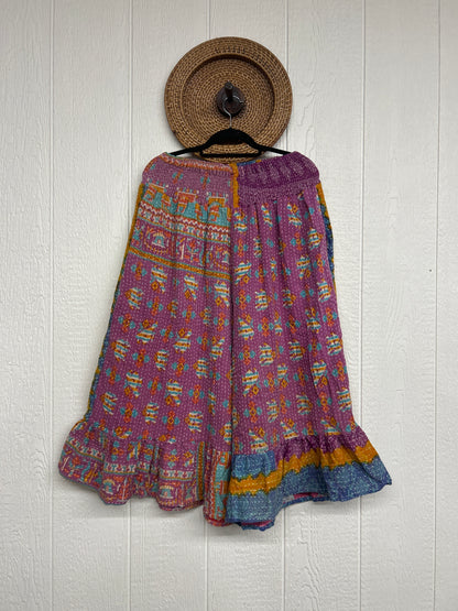 Pareo Kantha Joplin Gauchos 0726 169