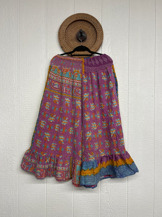 Pareo Kantha Joplin Gauchos 0726 169
