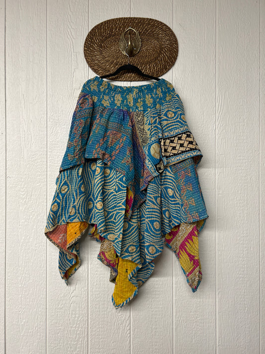 Pareo Kantha Pixie Pant 0826 244