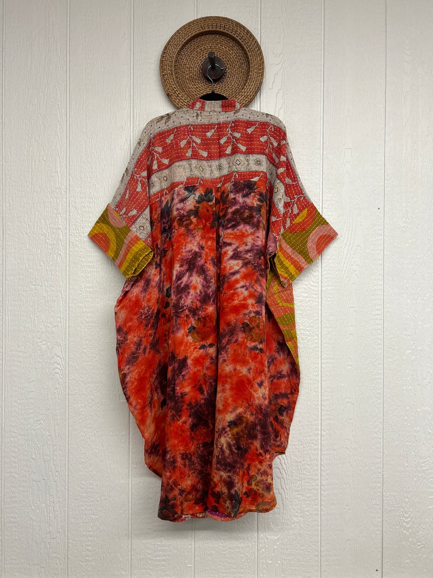 Pareo Kantha Free To Be Maxi 0826 159