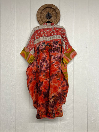 Pareo Kantha Free To Be Maxi 0826 159