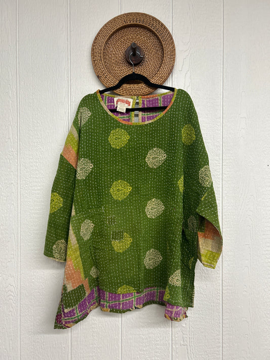 Pareo Kantha Dream Pullover 1225 167